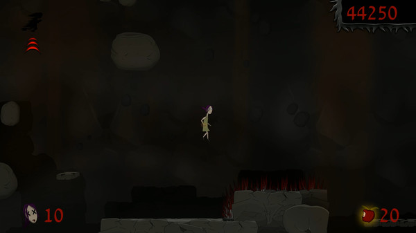 Скриншот из Vicky Saves the Big Dumb World Скриншот из Vicky Saves the Big Dumb World