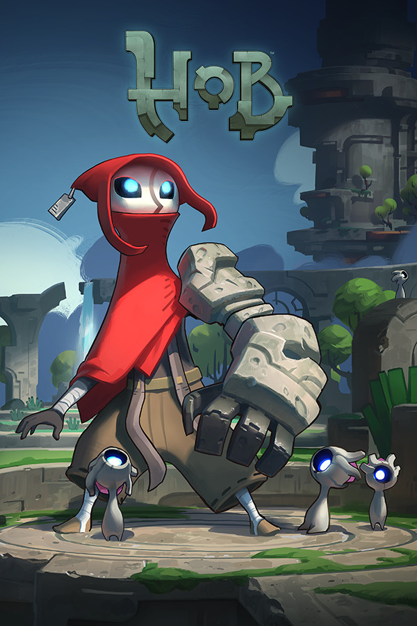 Hob for steam