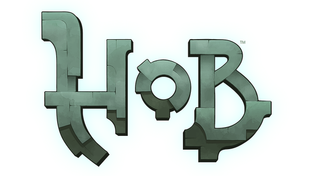 Hob - Steam Backlog