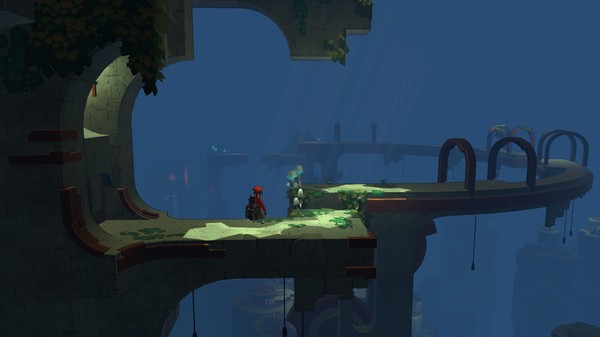 Hob recommended requirements