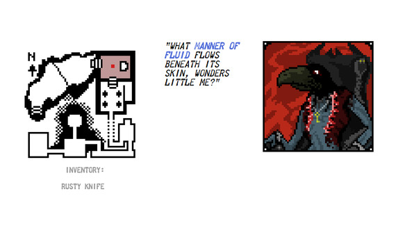 This Book Is A Dungeonfor windows and Linux 1