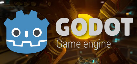 Godot Engine 游戏图标