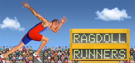 Ragdoll Runners cover art