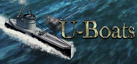 U-Boats cover art