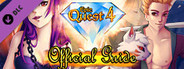 Official Guide - Epic Quest of the 4 Crystals