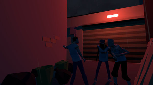 Скриншот из The Way of Life: DEFINITIVE EDITION Скриншот из The Way of Life: DEFINITIVE EDITION