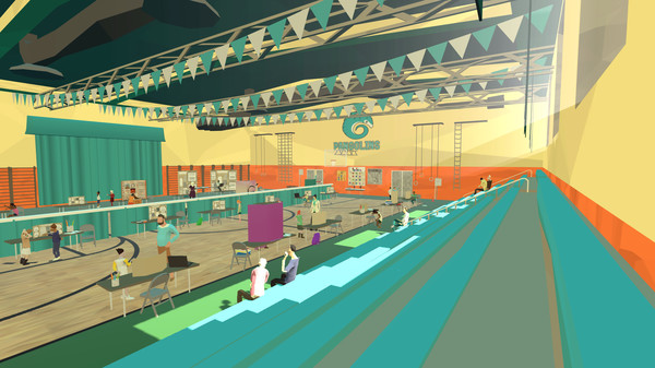 Скриншот из The Way of Life: DEFINITIVE EDITION Скриншот из The Way of Life: DEFINITIVE EDITION
