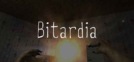 Bitardia cover art