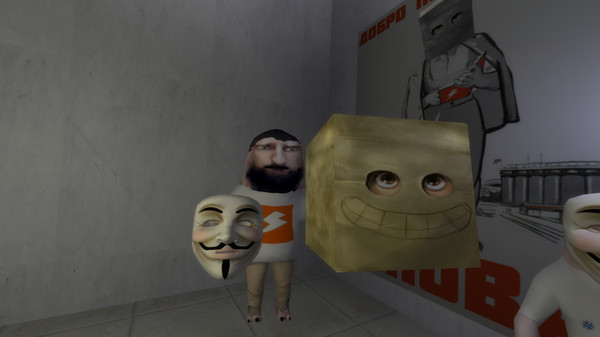 Bitardia game for Linux 1