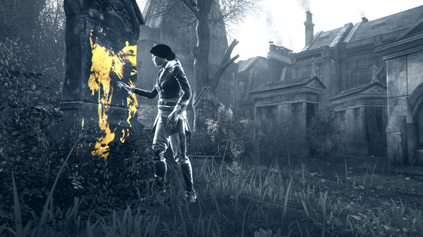 Скриншот из Assassin's Creed Syndicate - Jack The Ripper