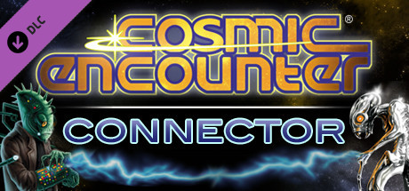 View Tabletop Simulator - Cosmic Encounter Connector on IsThereAnyDeal