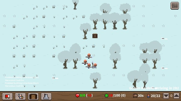 Hairy Little Buggers game for windows Pc 1