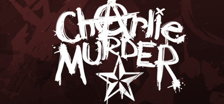 Charlie Murder 游戏图标
