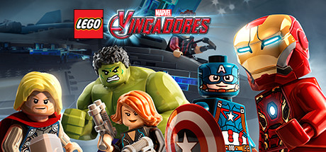Lego Marvels Avengers No Steam