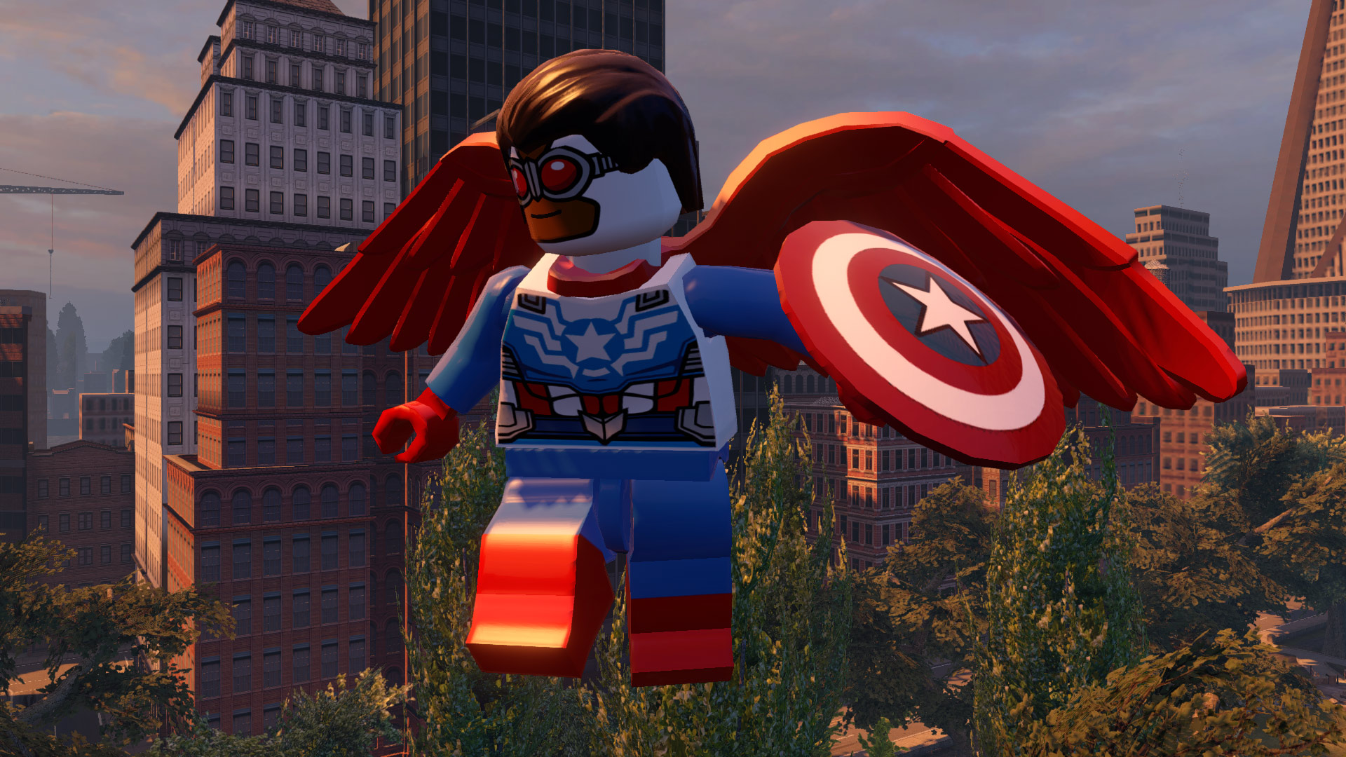 lego marvel avengers pc free download