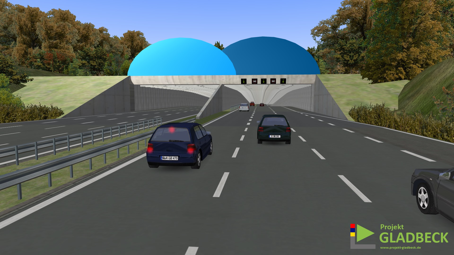 OMSI 2 Add-On Projekt Gladbeck · 스팀