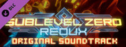 Sublevel Zero - Soundtrack