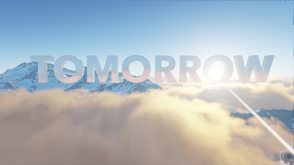 Скриншот из Tomorrow