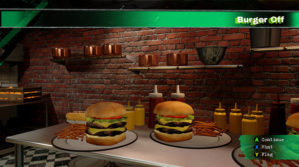 Dangerous Golf for linux