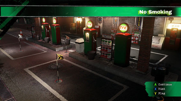 Dangerous Golf game for windows Pc 1