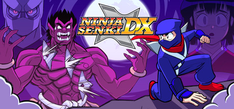 Ninja Senki DX