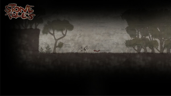 Скриншот из Stone Tales Скриншот из Stone Tales