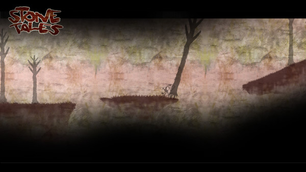 Скриншот из Stone Tales Скриншот из Stone Tales
