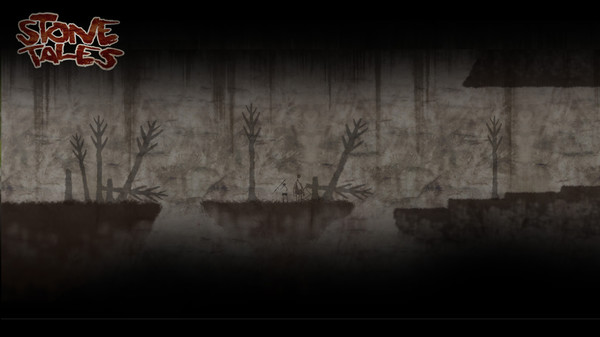 Скриншот из Stone Tales Скриншот из Stone Tales