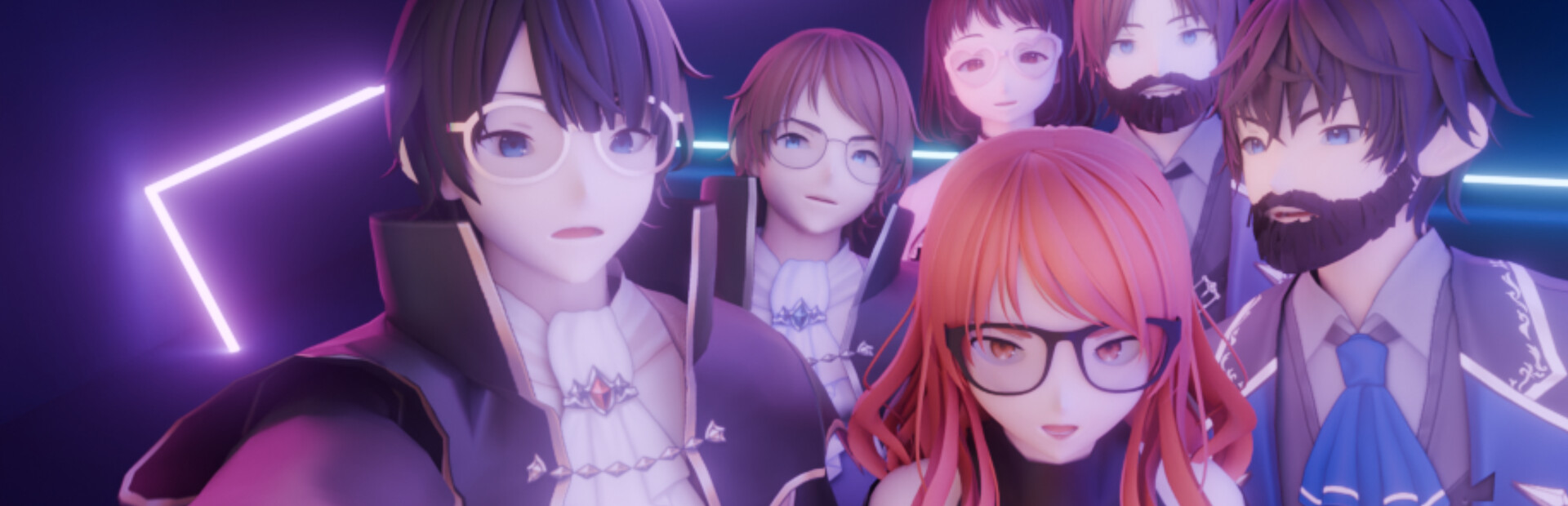 Warriors Across Worlds