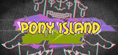 Pony Island on Steam Backlog