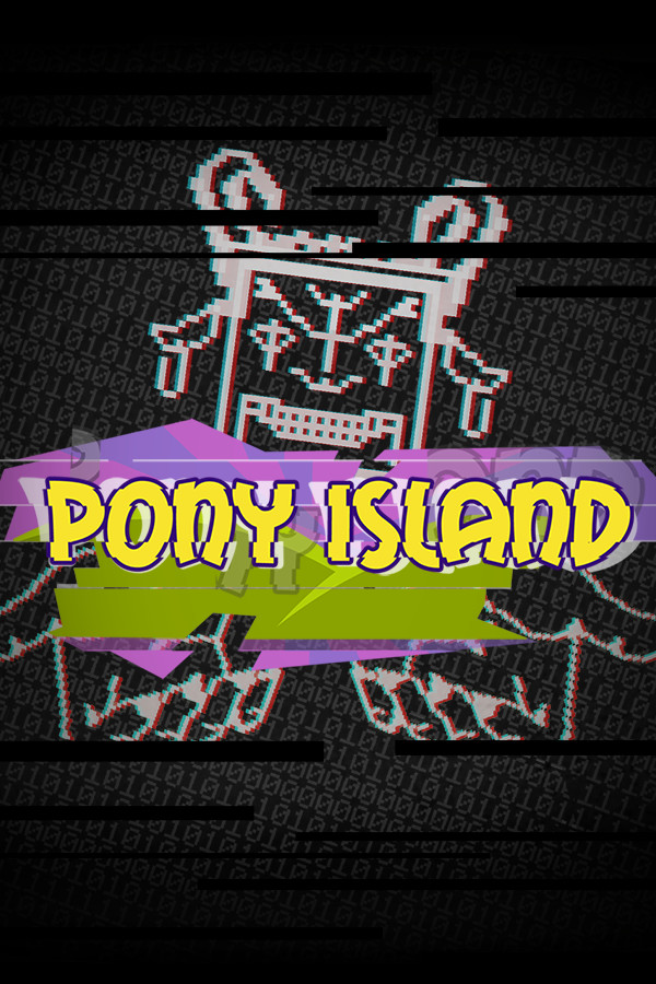 Pony Island for steam Pony Island for steam