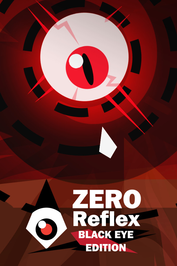 Zero Reflex : Black Eye Edition for steam