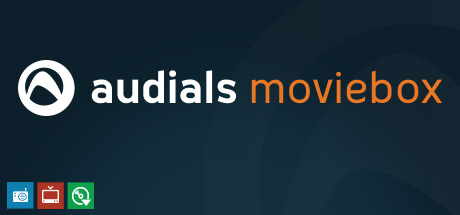 Audials Moviebox 2016 on Steam Backlog
