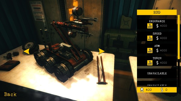 Robot Squad Simulator 2017 for linux