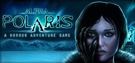 Alpha Polaris ： A Horror Adventure Game 游戏图标
