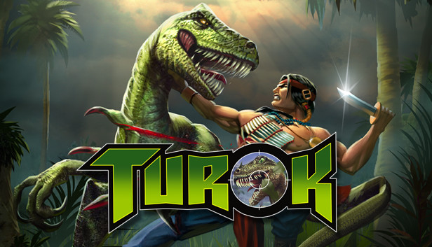 Turok on Steam