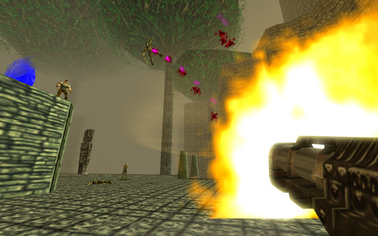 Turok screenshot