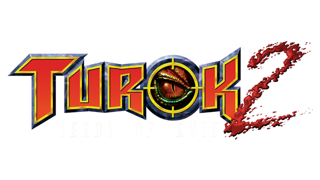 Turok 2: Seeds of Evil - Steam Backlog