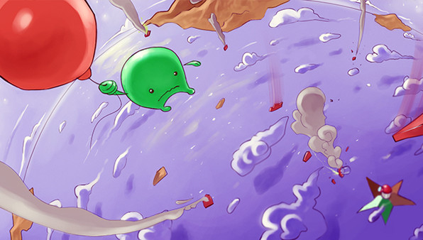 Скриншот из Super Ubie Island REMIX