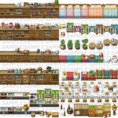 Steam Rpg Maker Mv Essentials Set