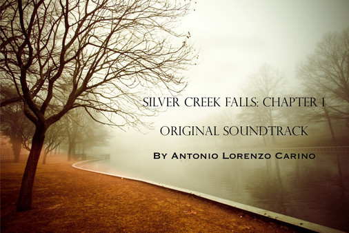 Скриншот из Silver Creek Falls - Chapter 1 Soundtrack