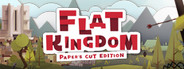 Flat Kingdom Paper's Cut Edition System Requirements