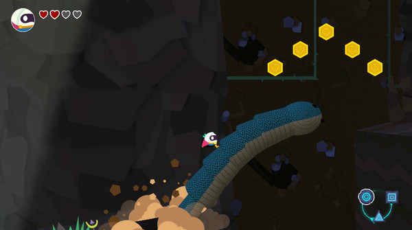 Скриншот из Flat Kingdom Paper's Cut Edition Скриншот из Flat Kingdom Paper's Cut Edition