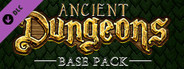 RPG Maker VX Ace - Ancient Dungeons: Base Pack