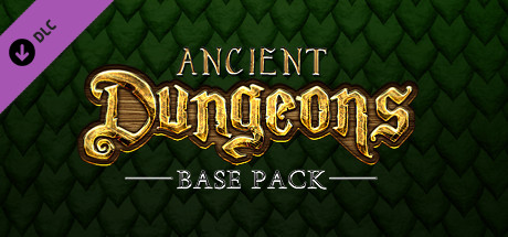 RPG Maker VX Ace - Ancient Dungeons: Base Pack cover art