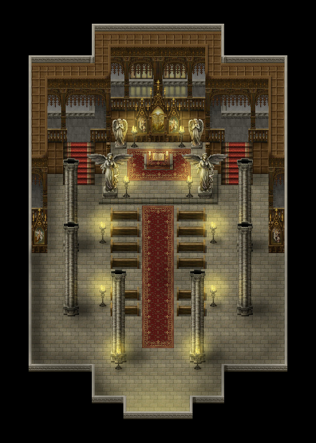 | RPG Maker | Create Your Own Game! – Degica Shop (US) ancient dungeons base pack free download