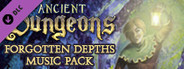 RPG Maker VX Ace - Ancient Dungeons: Forgotten Depths