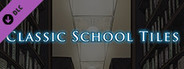 RPG Maker VX Ace - Classic School Tiles