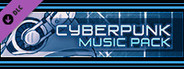RPG Maker VX Ace - Cyberpunk Music Pack