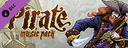 RPG Maker VX Ace - Pirate Music Pack